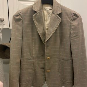 Beautiful Banana Republic Jacket, casual, great with jeans